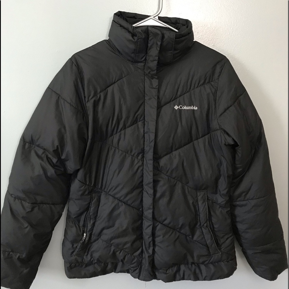 ✨Columbia Omni- Shield coat